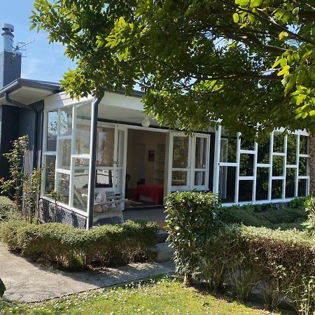 Hpg Villa Formerly Known As Pipi Hotel Havelock North Eksteriør billede
