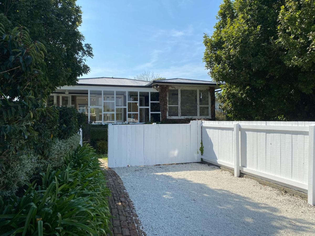 Hpg Villa Formerly Known As Pipi Hotel Havelock North Eksteriør billede