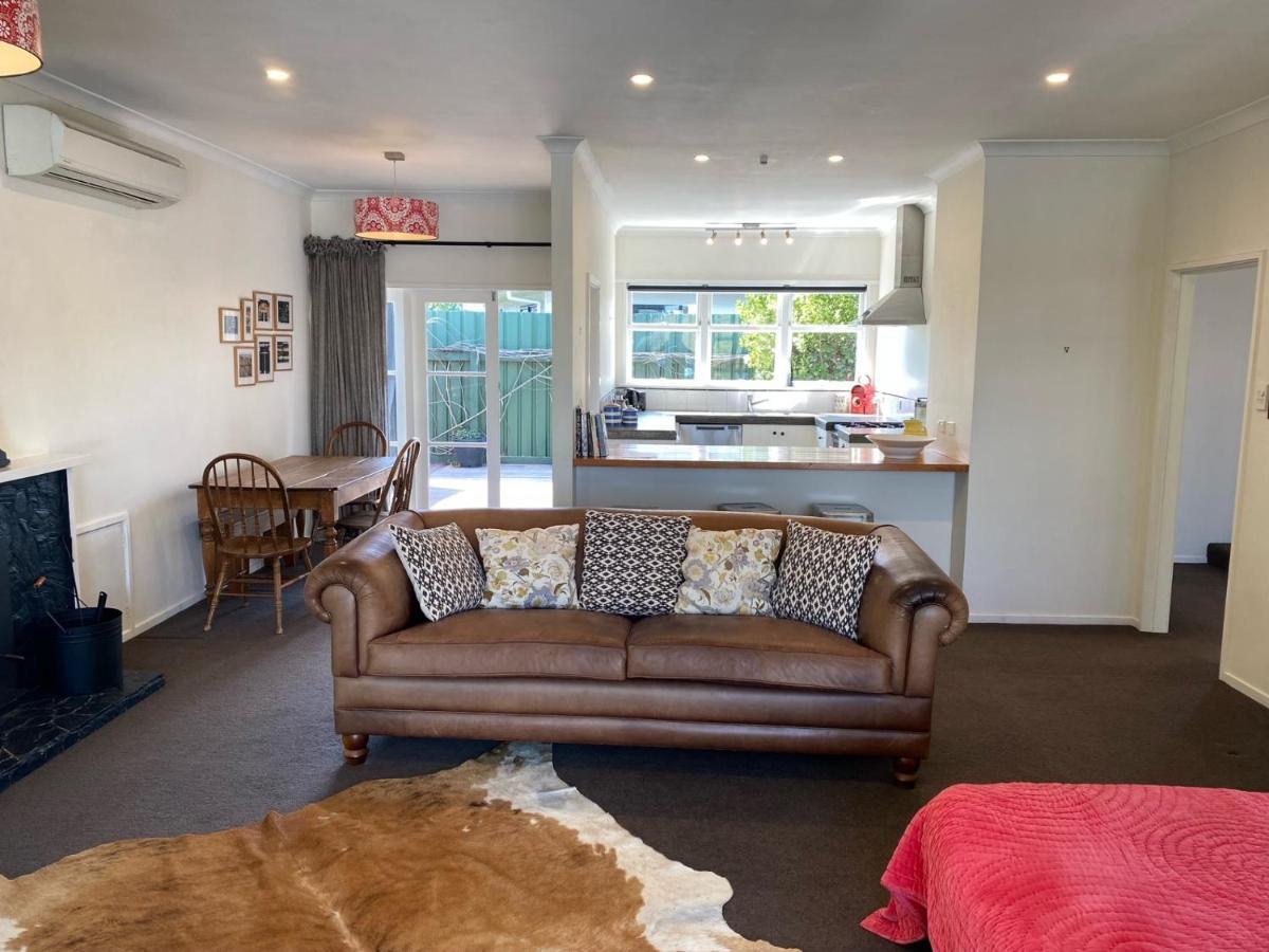 Hpg Villa Formerly Known As Pipi Hotel Havelock North Eksteriør billede