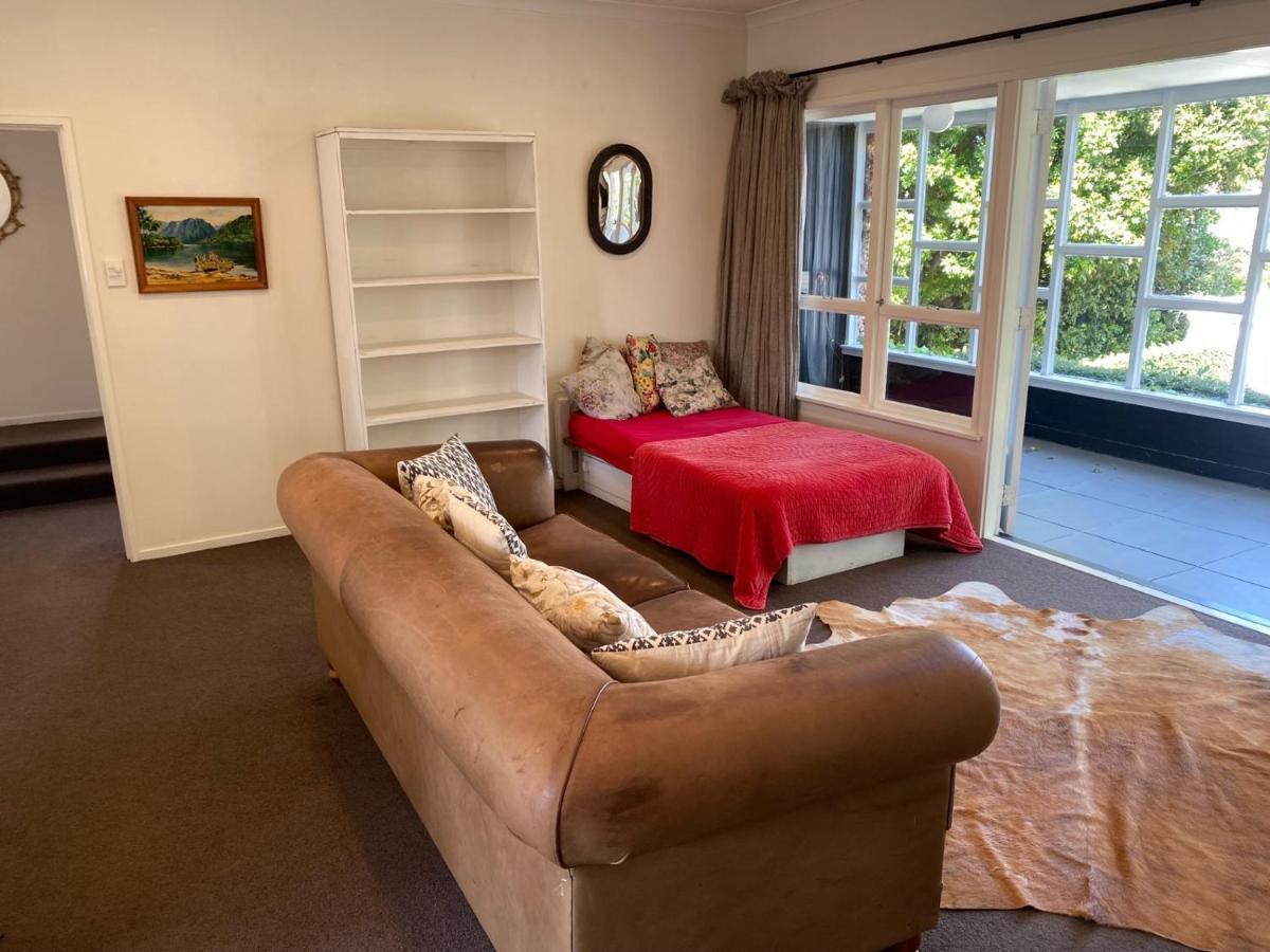 Hpg Villa Formerly Known As Pipi Hotel Havelock North Eksteriør billede