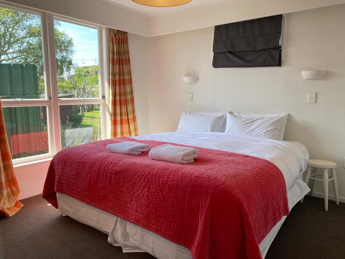 Hpg Villa Formerly Known As Pipi Hotel Havelock North Eksteriør billede